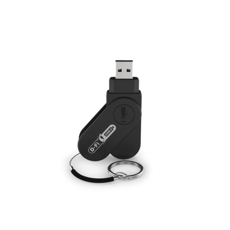 Image principale du produit D-FI USB2 Chauvet DJ - clé USB pour système Chauvet DJ ILS ou DMX sans fil