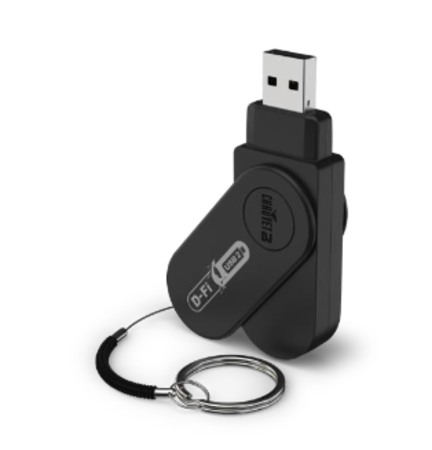 Image secondaire du produit D-FI USB2 Chauvet DJ - clé USB pour système Chauvet DJ ILS ou DMX sans fil
