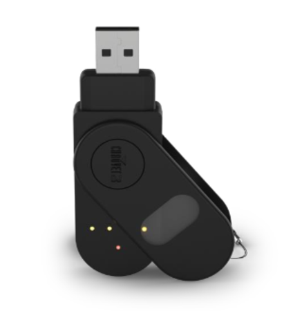 Image nº3 du produit D-FI USB2 Chauvet DJ - clé USB pour système Chauvet DJ ILS ou DMX sans fil
