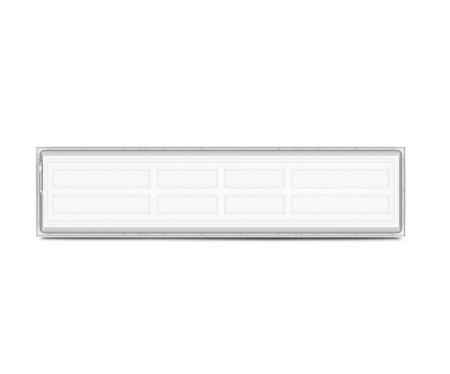 Image nº4 du produit Dalle LED ANDROMEDE Miidex Lighting - Backlit 295 x 1195 mm 25W 4000K DALI2-PUSH