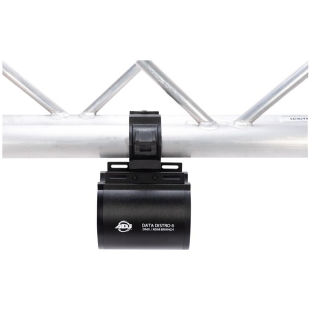 Image nº6 du produit Data Distro 6 ADJ - Splitter DMX RDM 1 entrée vers 6 sorties 5 broches