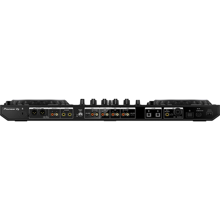 Image secondaire du produit Contrôleur DJ 4 voies pro pour Rekordbox DJ DDJ1000 Pioneer DJ