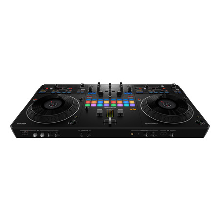 Image secondaire du produit DDJ REV5 PioneerDJ - Contrôleur DJ Rekordbox et serato scratch - 2 voies
