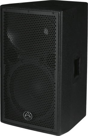 Image principale du produit DELTA X12 Wharfedale Pro -* Enceinte passive 12'' 2 voies 400W