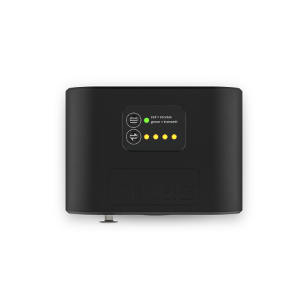 Image nº3 du produit D-Fi Hub 2 Chauvet DJ - Émetteur et récepteur D-Fi DMX Sans fil