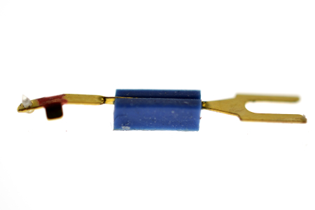 Image principale du produit Saphir stéréo pour cellule compatible Fox