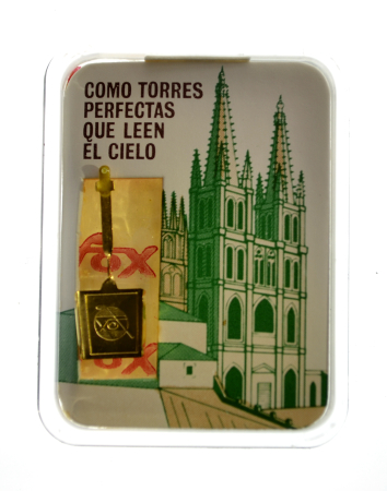 Image nº4 du produit Saphir stéréo pour cellule compatible Fox