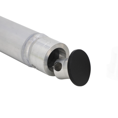 Image nº3 du produit 1/2MANCH-EndB ConteStage - Manchon de terminaison pour structure UNO/DUO/TRIO/QUA - Noir