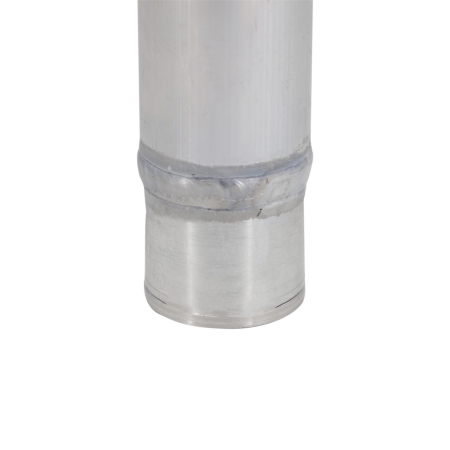 Image nº3 du produit 1/2MANCH-EndS ConteStage - Manchon de terminaison pour structure UNO/DUO/TRIO/QUA - Gris alu