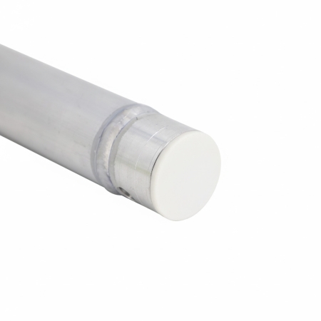 Image secondaire du produit 1/2MANCH-EndW ConteStage - Manchon de terminaison pour structure UNO/DUO/TRIO/QUA - Blanc