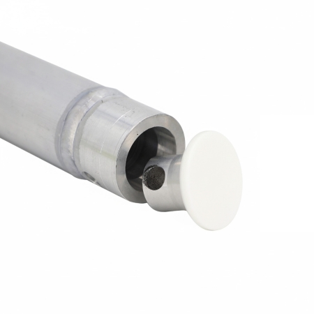 Image nº3 du produit 1/2MANCH-EndW ConteStage - Manchon de terminaison pour structure UNO/DUO/TRIO/QUA - Blanc