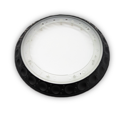 Image principale du produit Jog Dial pour Pioneer CDJ-3000 DNK6778