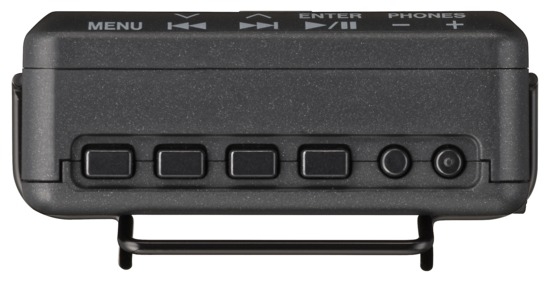 Image secondaire du produit DR-10LPRO Tascam - Enregistreur audio compact avec micro cravate