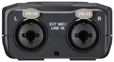 Image nº9 du produit DR-40XP Tascam - Enregistreur numériqua portable 4 pistes