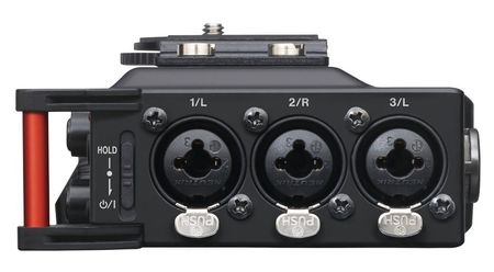 Image nº4 du produit Tasca DR-70D enregistreur numérique portable 4 canaux