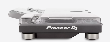 Image nº3 du produit Decksaver Coque anti poussière pour Pioneer XDJ-RX3