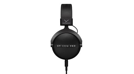 Image secondaire du produit DT 1770 Pro II Beyerdynamics - Casque studio fermé 30 ohms