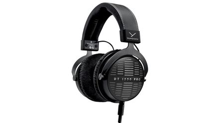 Image principale du produit DT 1990 PRO II Beyerdynamics - Casque studio ouvert 30 ohms