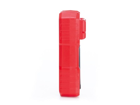 Image nº6 du produit DVM020 Velleman - Multimetre, Tension, courant, résistance, continuité et température
