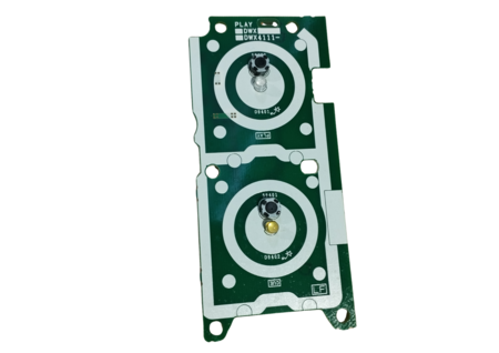 Image principale du produit PCB play/Cue pour PioneerDJ DDJ1000