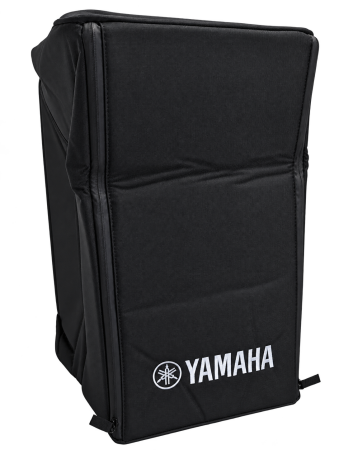 Image principale du produit Housse de protection en fonctionnement pour DXR/DBR/CBR10 YAMAHA