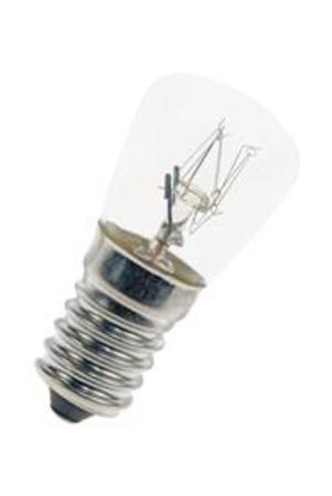 Image principale du produit Lampe E14 24V 10W 22X48mm