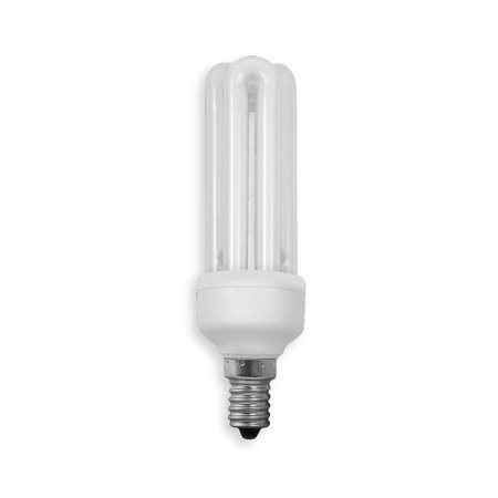 Image principale du produit Lampe Eco E14 15W 827 
