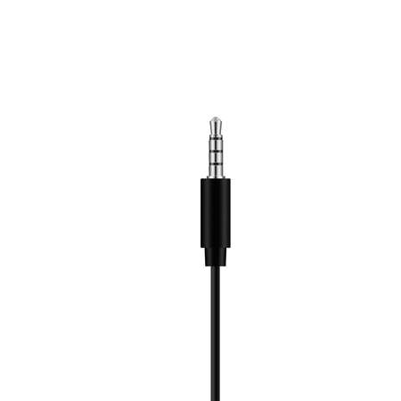 Image nº3 du produit Casque intra auriculaire Power acoustics earphone ST avec micro main libre