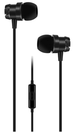 Image nº4 du produit Casque intra auriculaire Power acoustics earphone ST avec micro main libre