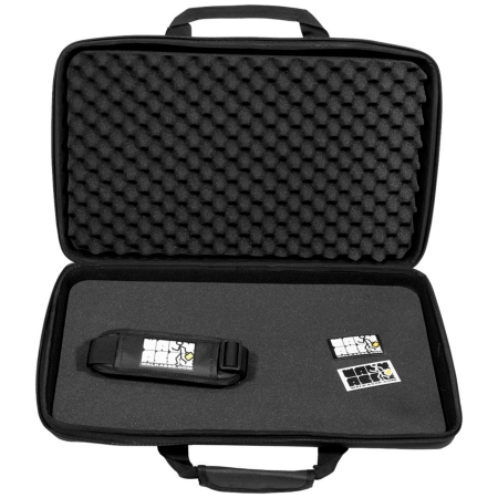 Image nº3 du produit Eva Case FLX-4 Walkasse - Housse de transport rigide pour FLX4 ou kontrol S2