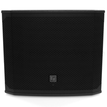 Image secondaire du produit EKX 15SP Electro Voice - Caisson de basses 15 pouces, 1300W, 133dB