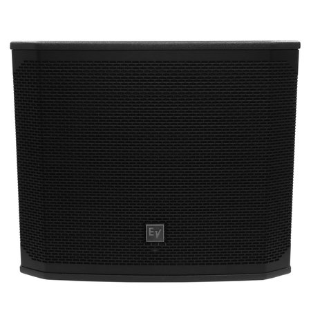 Image nº3 du produit EKX 15SP Electro Voice - Caisson de basses 15 pouces, 1300W, 133dB