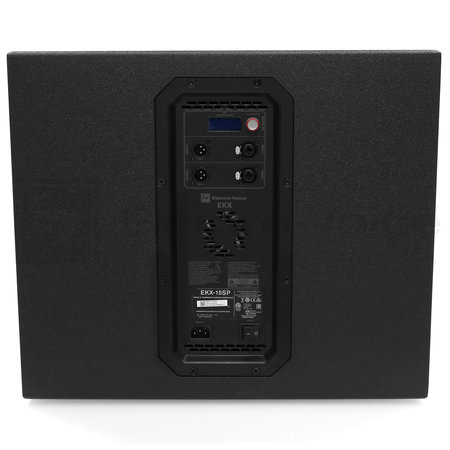 Image nº13 du produit EKX 15SP Electro Voice - Caisson de basses 15 pouces, 1300W, 133dB