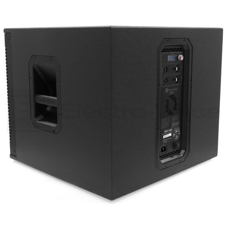 Image nº14 du produit EKX 15SP Electro Voice - Caisson de basses 15 pouces, 1300W, 133dB