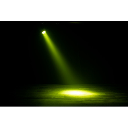 Image nº4 du produit Encore LP7 IP Adj Projecteur led étanche 7 x 20W RGBL 10° et 25°