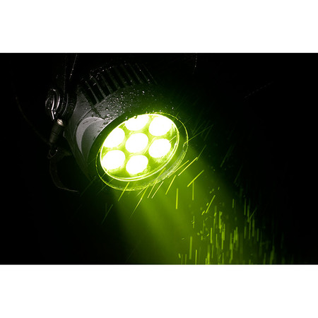 Image nº5 du produit Encore LP7 IP Adj Projecteur led étanche 7 x 20W RGBL 10° et 25°