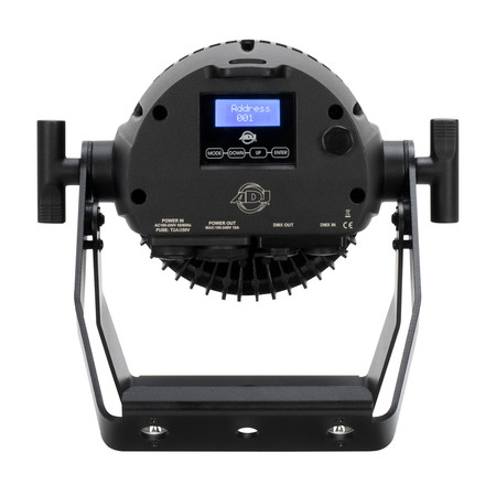 Image nº7 du produit Encore LP7 IP Adj Projecteur led étanche 7 x 20W RGBL 10° et 25°