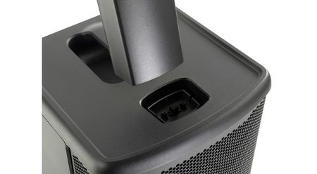 Image nº8 du produit EONONEMK2 JBL - Enceinte colonne sur batterie amplifiée 1500W 123dB.