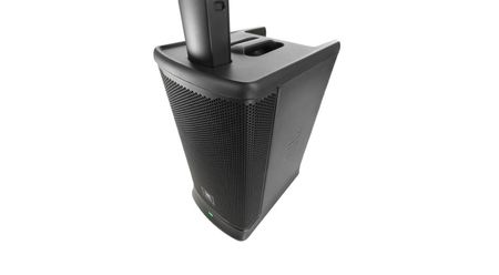 Image nº9 du produit EONONEMK2 JBL - Enceinte colonne sur batterie amplifiée 1500W 123dB.