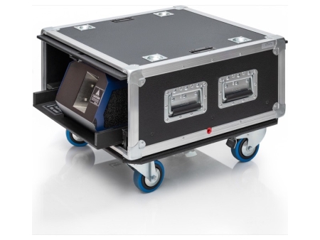 Image secondaire du produit Look Unique Cased Look - Machine à brouillard Unique 2.1 en flight case