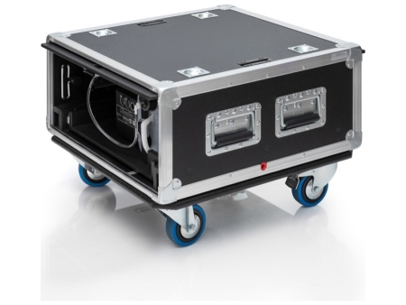 Image nº7 du produit Look Unique Cased Look - Machine à brouillard Unique 2.1 en flight case