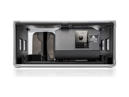 Image nº8 du produit Look Unique Cased Look - Machine à brouillard Unique 2.1 en flight case