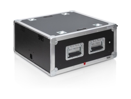 Image nº9 du produit Look Unique Cased Look - Machine à brouillard Unique 2.1 en flight case