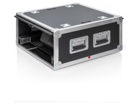 Image nº11 du produit Look Unique Cased Look - Machine à brouillard Unique 2.1 en flight case
