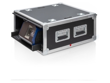 Image nº12 du produit Look Unique Cased Look - Machine à brouillard Unique 2.1 en flight case