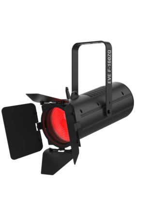 Image nº6 du produit EVE F-160ZQ Chauvet DJ - Projecteur fresnel led 160W RGB + Blanc chaud 16 - 61°