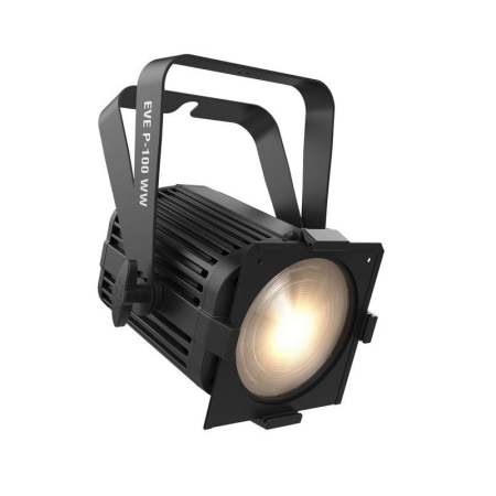 Image principale du produit Projecteur LED Chauvet EVE P-100 WW led 100W blanc chaud 3500K