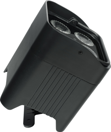 Image nº7 du produit EVENTPAR412-HEX-IP Algam lighting - Par Led IP65 4X12W RGBAW + UV étanche