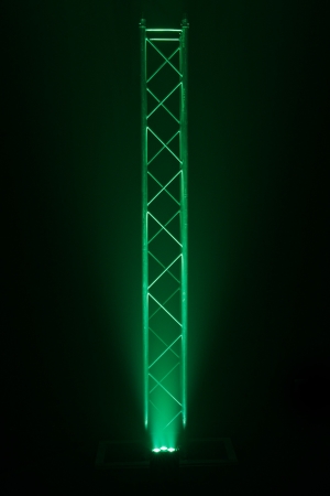 Image nº8 du produit EVENTPAR612-HEX-IP Algam Lighting - Projecteur led sur batterie 6 X 12W RGBWA + UV - Wireless dmx - IP65