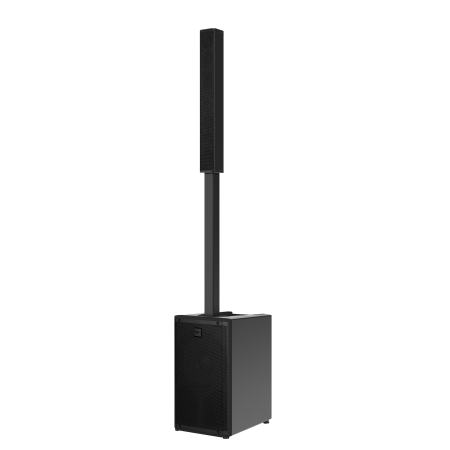 Image secondaire du produit Evox J9 RCF - Enceinte colonne 3 voies 2100W 130dB